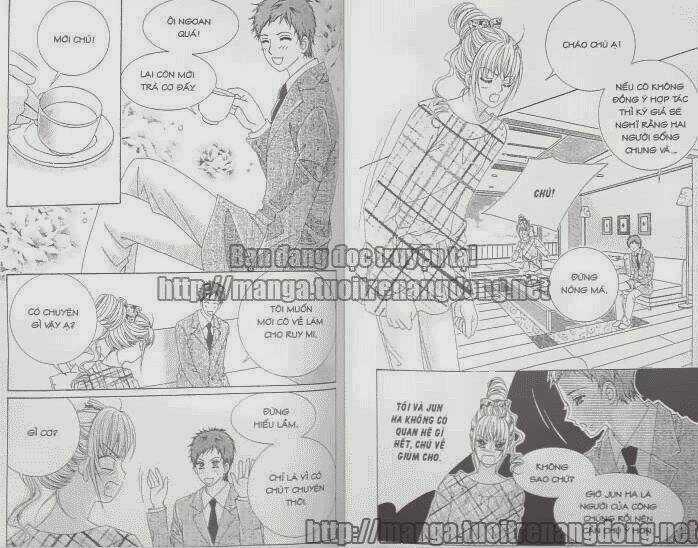 Lãng Tử - Chapter 10 - Trang 41