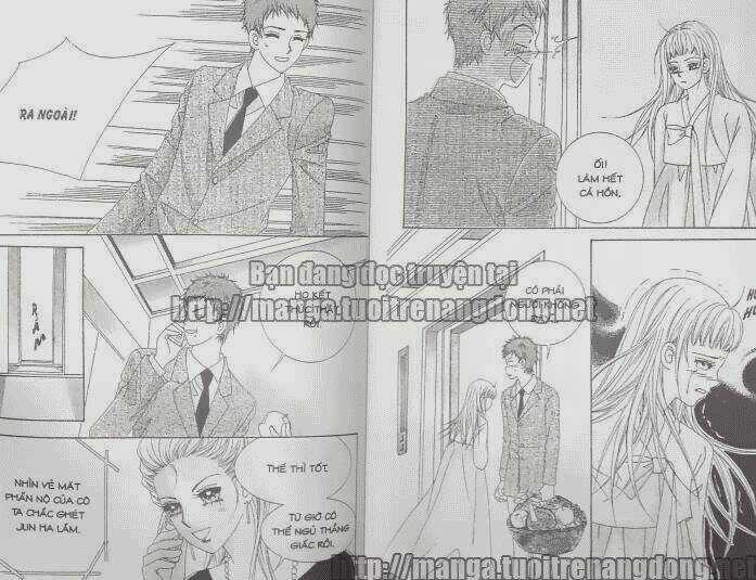 Lãng Tử - Chapter 10 - Trang 42