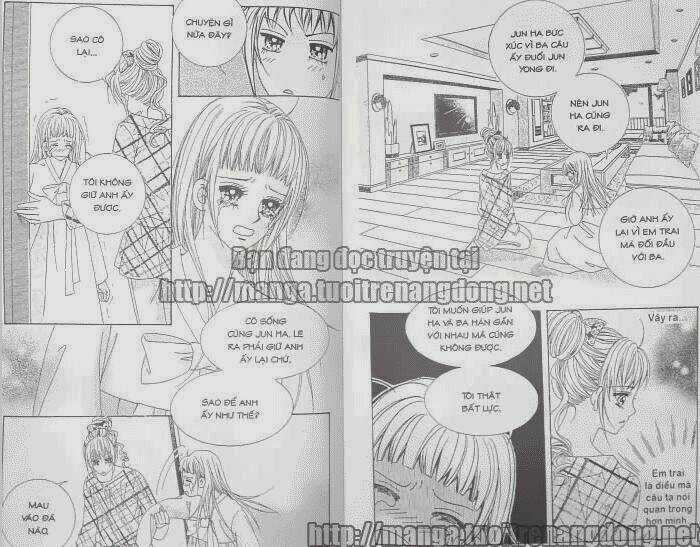 Lãng Tử - Chapter 10 - Trang 43