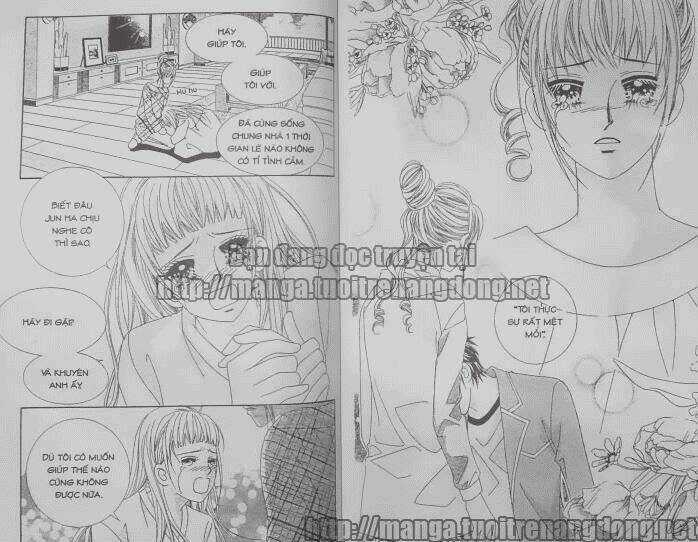 Lãng Tử - Chapter 10 - Trang 45