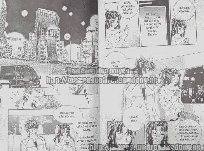 Lãng Tử - Chapter 10 - Trang 46