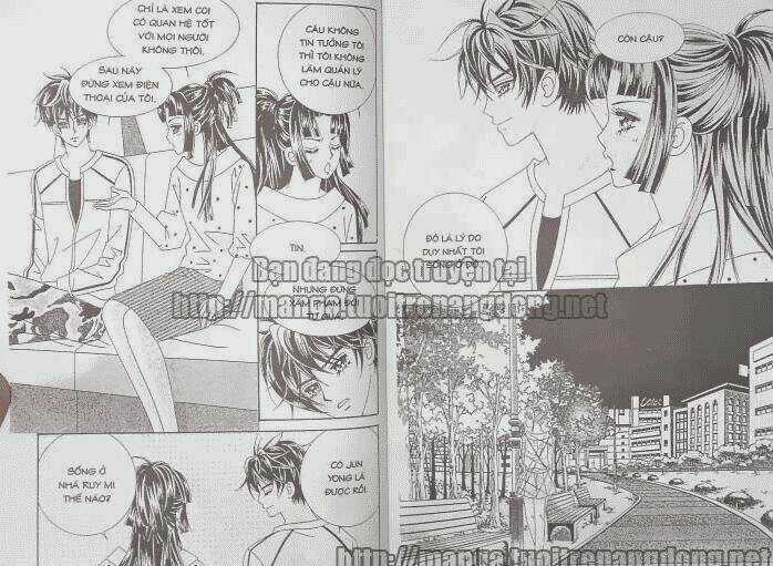 Lãng Tử - Chapter 10 - Trang 47