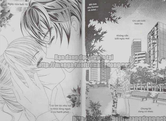 Lãng Tử - Chapter 10 - Trang 55