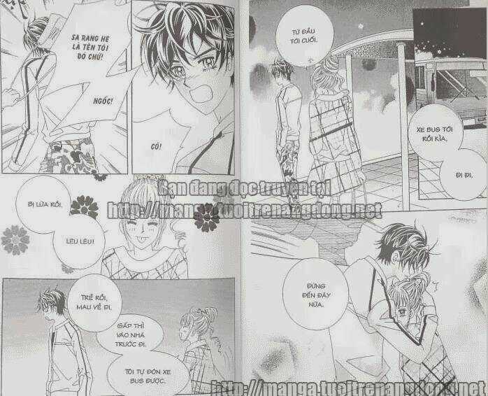 Lãng Tử - Chapter 10 - Trang 57