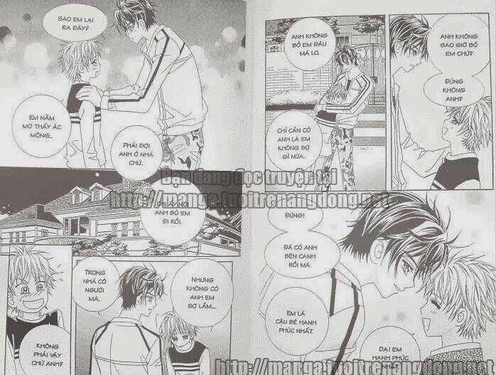 Lãng Tử - Chapter 10 - Trang 59