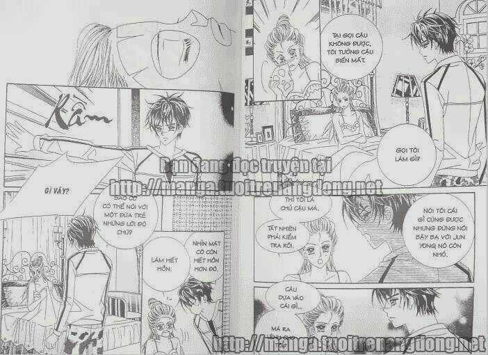 Lãng Tử - Chapter 10 - Trang 60