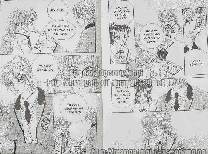 Lãng Tử - Chapter 10 - Trang 7