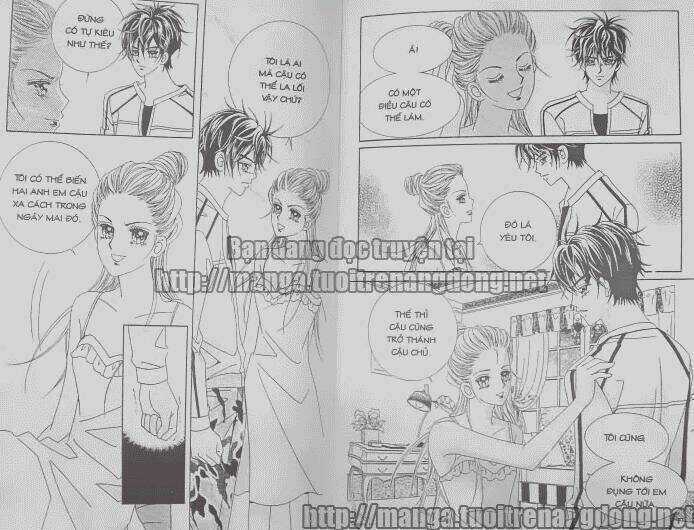 Lãng Tử - Chapter 10 - Trang 61