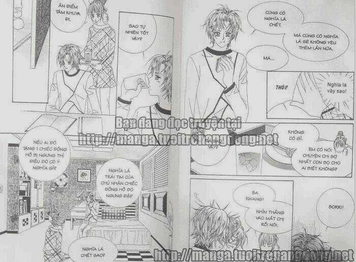 Lãng Tử - Chapter 10 - Trang 62