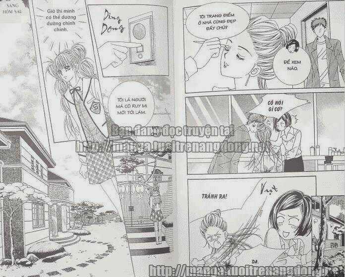 Lãng Tử - Chapter 10 - Trang 63