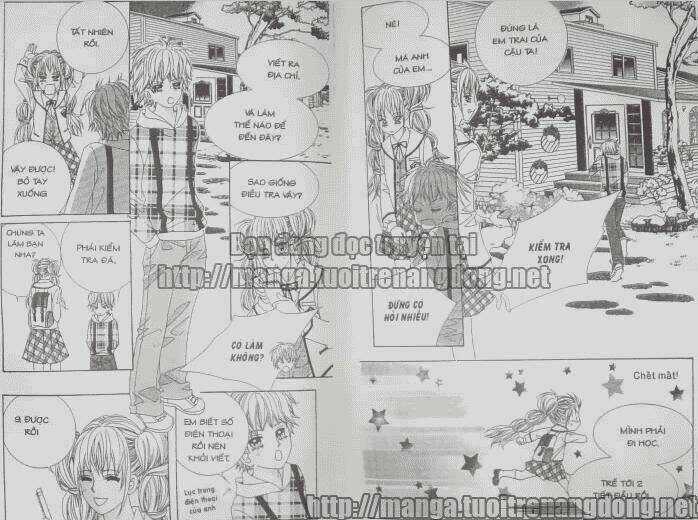 Lãng Tử - Chapter 10 - Trang 66