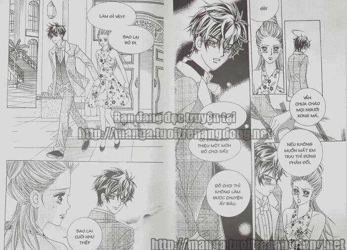 Lãng Tử - Chapter 10 - Trang 70