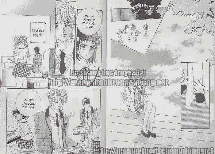 Lãng Tử - Chapter 10 - Trang 8