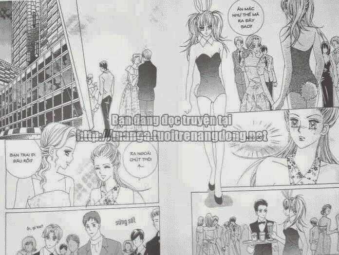 Lãng Tử - Chapter 10 - Trang 76