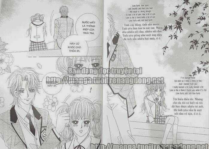 Lãng Tử - Chapter 10 - Trang 9