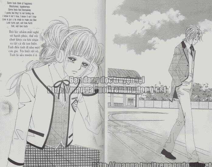 Lãng Tử - Chapter 10 - Trang 10