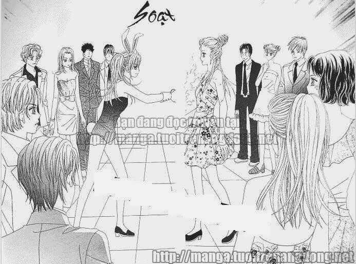 Lãng Tử - Chapter 11 - Trang 1