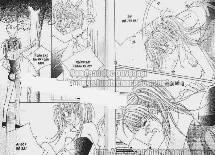 Lãng Tử - Chapter 11 - Trang 11