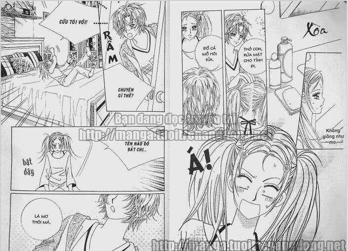 Lãng Tử - Chapter 11 - Trang 12