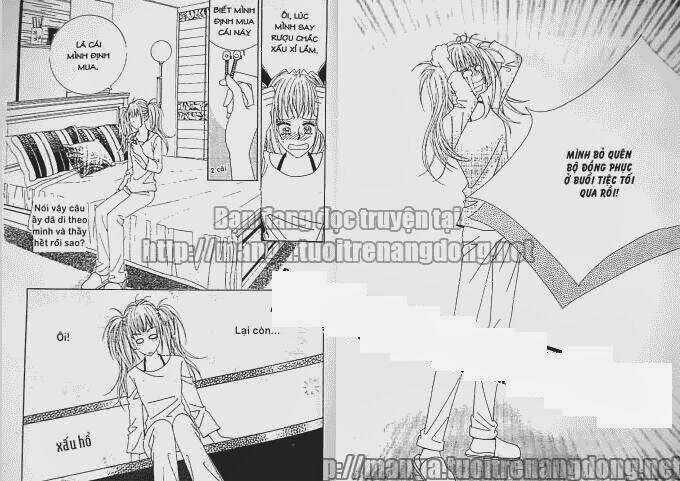 Lãng Tử - Chapter 11 - Trang 14