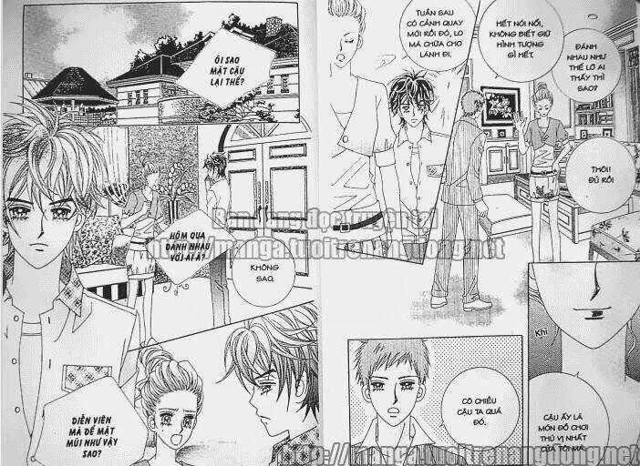 Lãng Tử - Chapter 11 - Trang 15