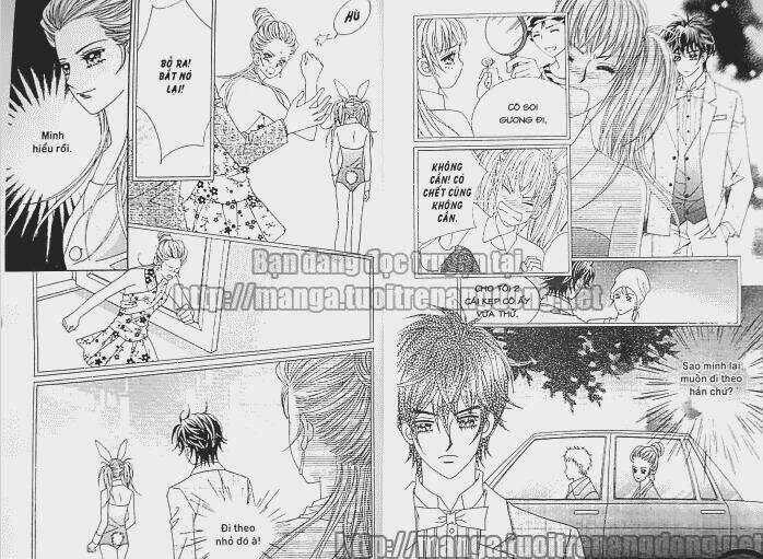 Lãng Tử - Chapter 11 - Trang 16