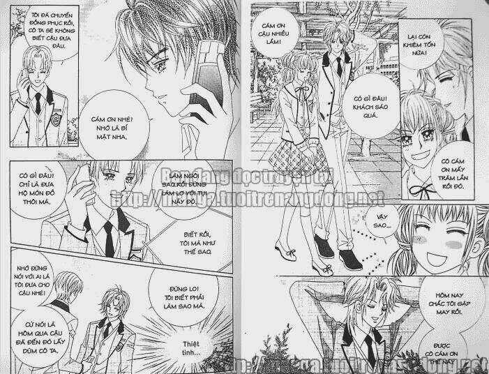 Lãng Tử - Chapter 11 - Trang 17