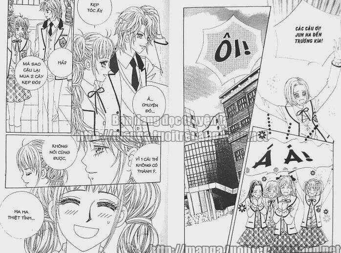 Lãng Tử - Chapter 11 - Trang 18