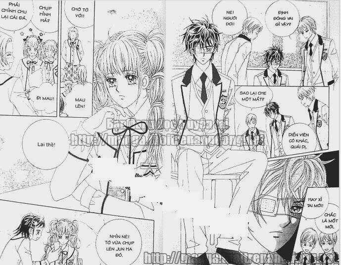 Lãng Tử - Chapter 11 - Trang 19