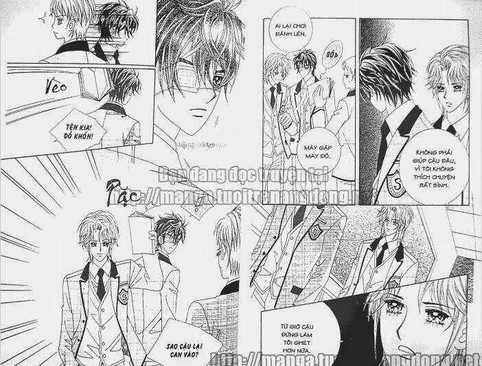 Lãng Tử - Chapter 11 - Trang 20