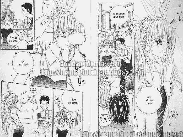 Lãng Tử - Chapter 11 - Trang 3