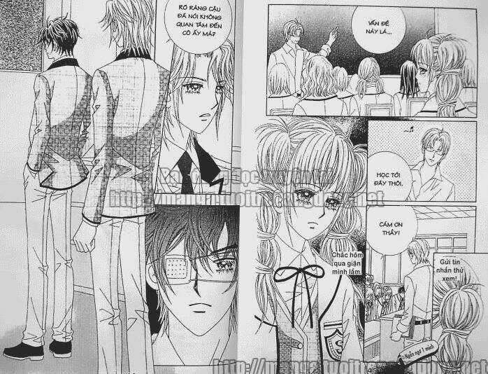 Lãng Tử - Chapter 11 - Trang 21