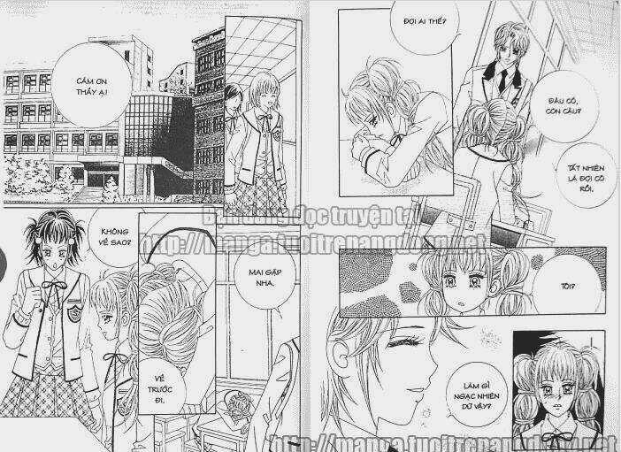 Lãng Tử - Chapter 11 - Trang 23