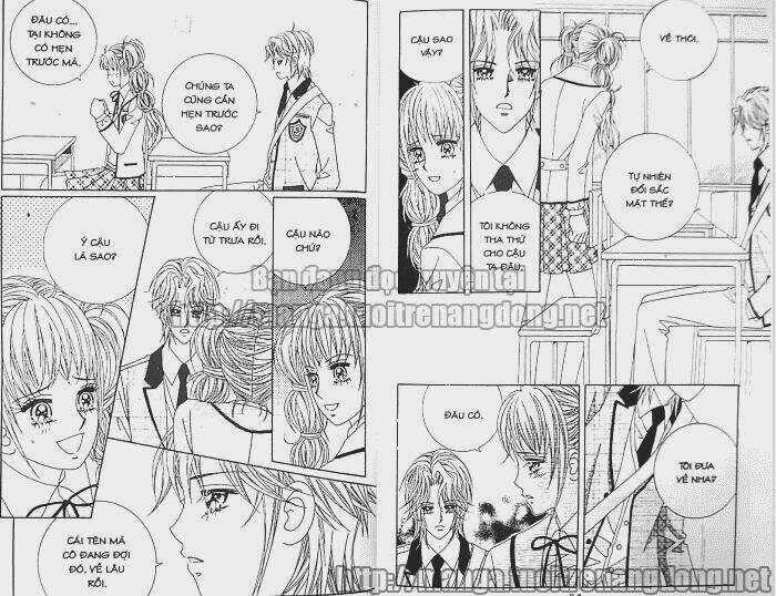 Lãng Tử - Chapter 11 - Trang 24