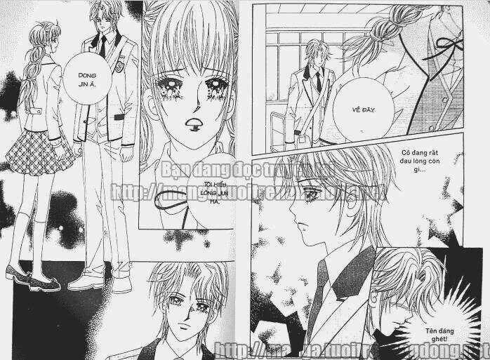 Lãng Tử - Chapter 11 - Trang 25