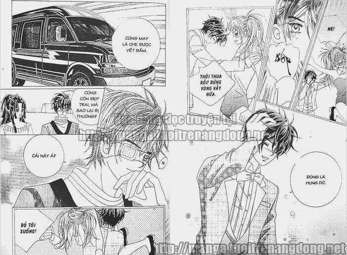 Lãng Tử - Chapter 11 - Trang 26