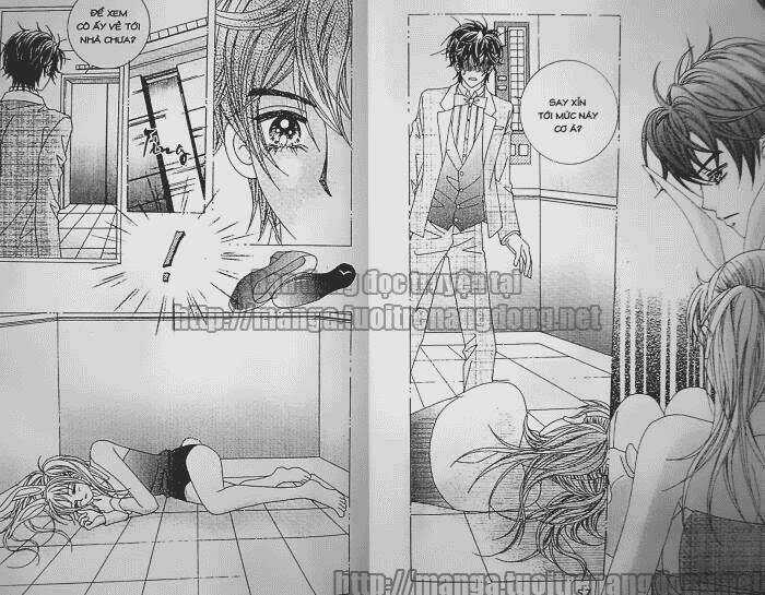 Lãng Tử - Chapter 11 - Trang 27