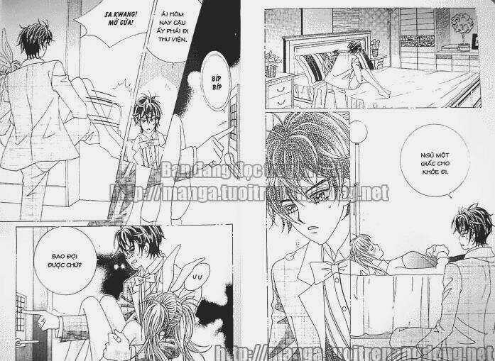 Lãng Tử - Chapter 11 - Trang 28