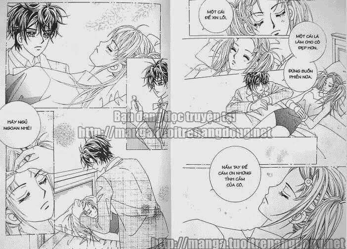 Lãng Tử - Chapter 11 - Trang 29