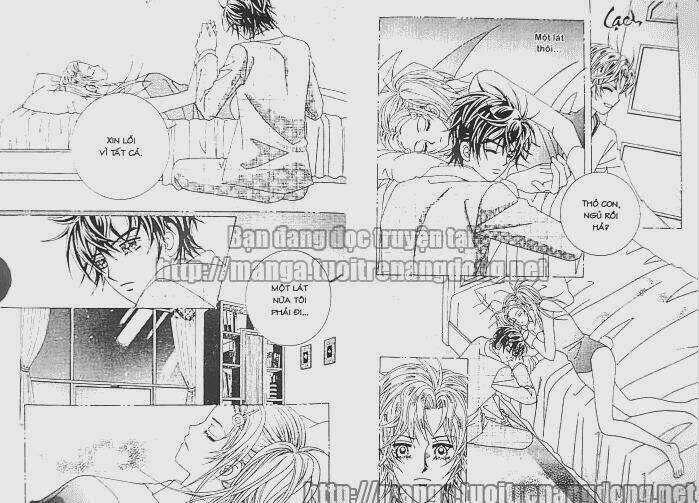 Lãng Tử - Chapter 11 - Trang 30