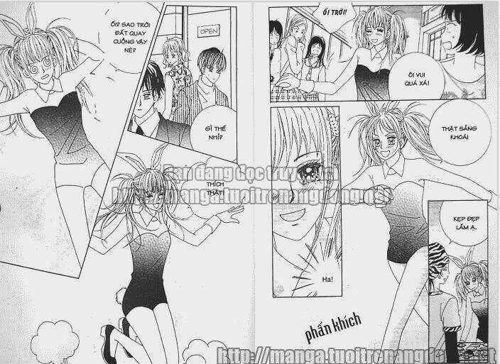 Lãng Tử - Chapter 11 - Trang 4