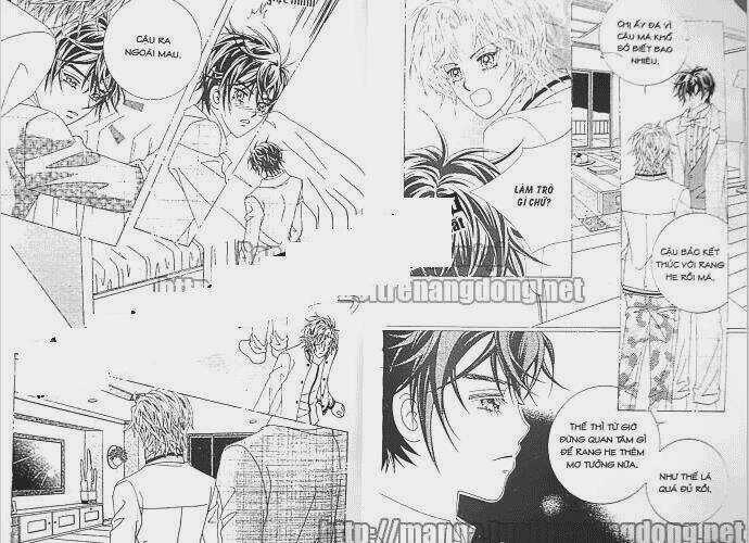 Lãng Tử - Chapter 11 - Trang 31