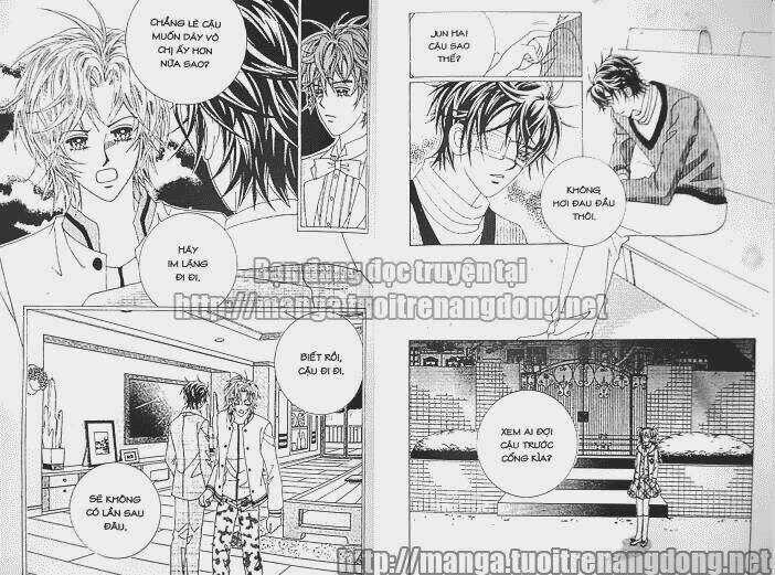 Lãng Tử - Chapter 11 - Trang 32