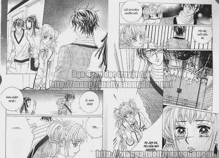 Lãng Tử - Chapter 11 - Trang 33