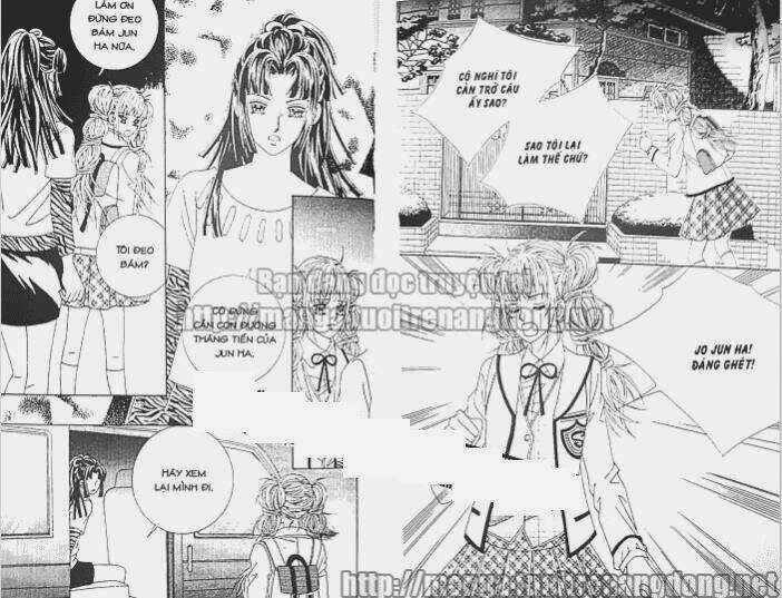 Lãng Tử - Chapter 11 - Trang 34