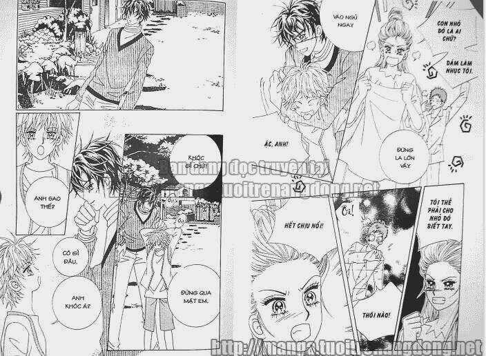 Lãng Tử - Chapter 11 - Trang 35