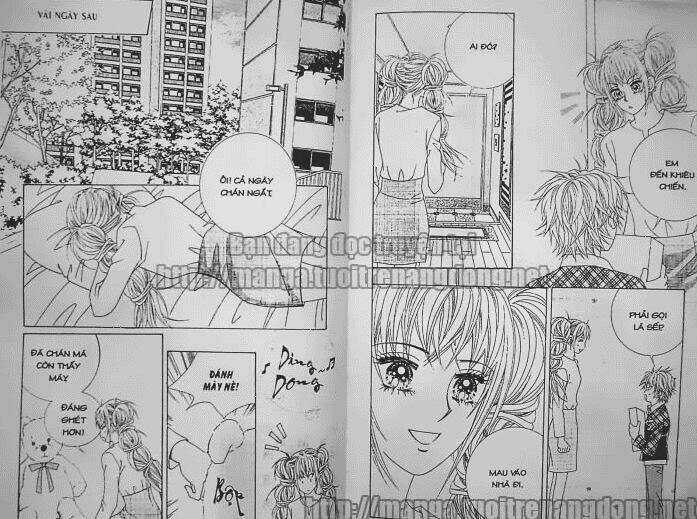 Lãng Tử - Chapter 11 - Trang 36