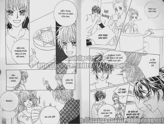 Lãng Tử - Chapter 11 - Trang 37