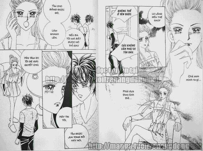 Lãng Tử - Chapter 11 - Trang 38