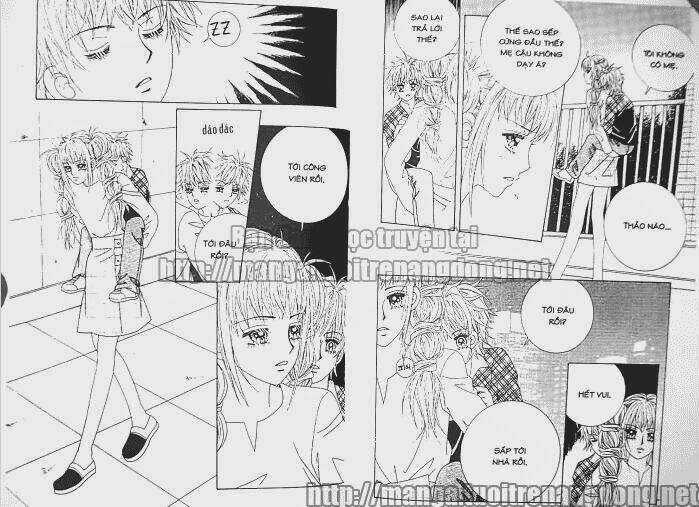Lãng Tử - Chapter 11 - Trang 40